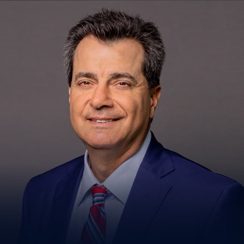 Steve Kherkher