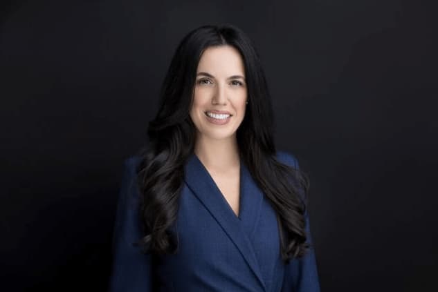 Diana Gjonaj