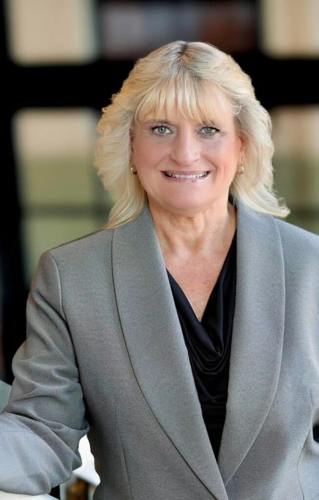 Kristine Bridges