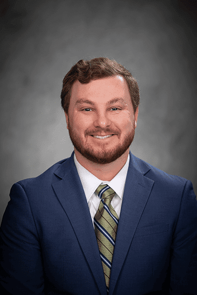 Cade Gossett