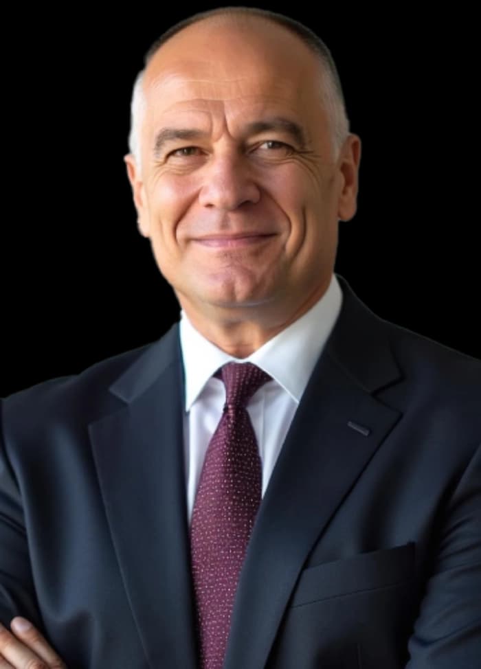 Stefano Corradini