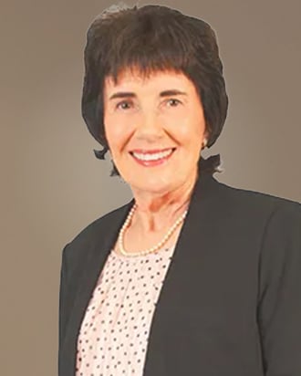 Laurie Litster-Frost