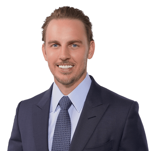 Kris Helmick