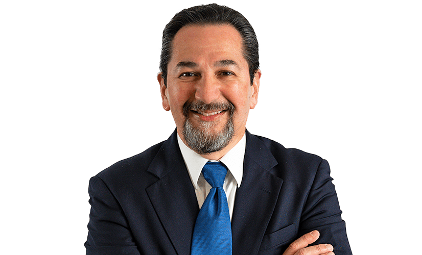 Carlos Garcia