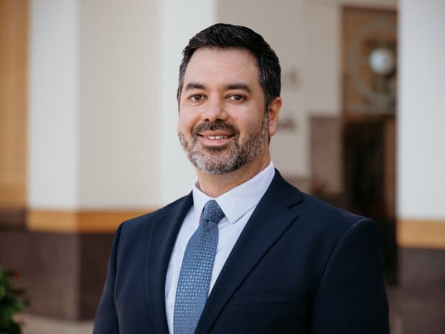 Erik Gutierrez