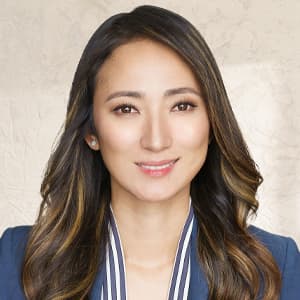 Mia Hong