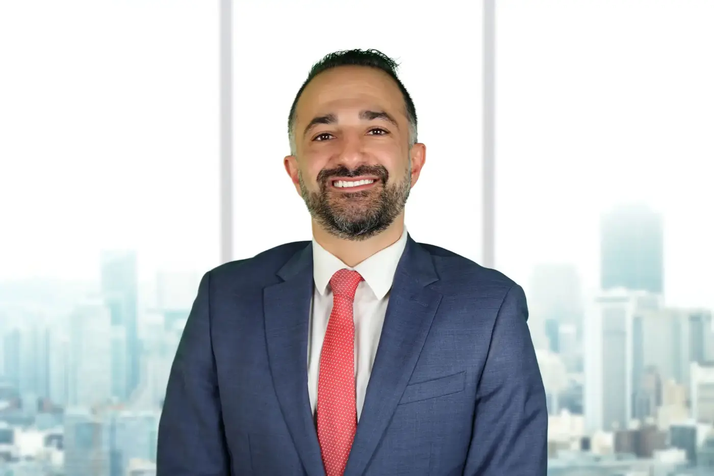Nima Shaahinfar