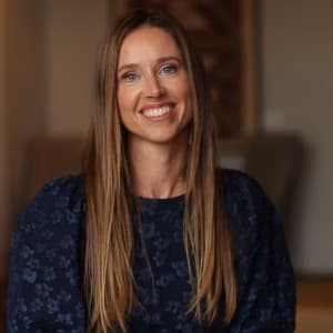 Katie Curry
