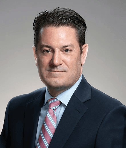Derek Brackon