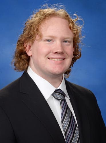 Ryan Richmond
