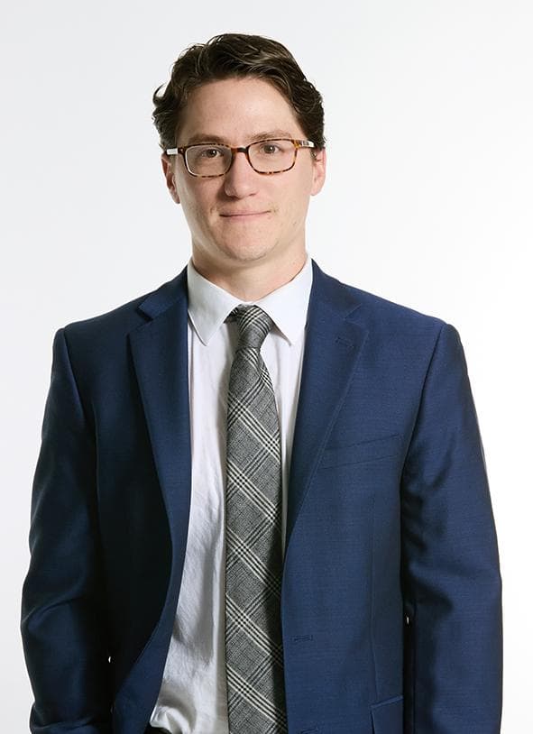 Patrick Carney