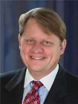 David Peterson