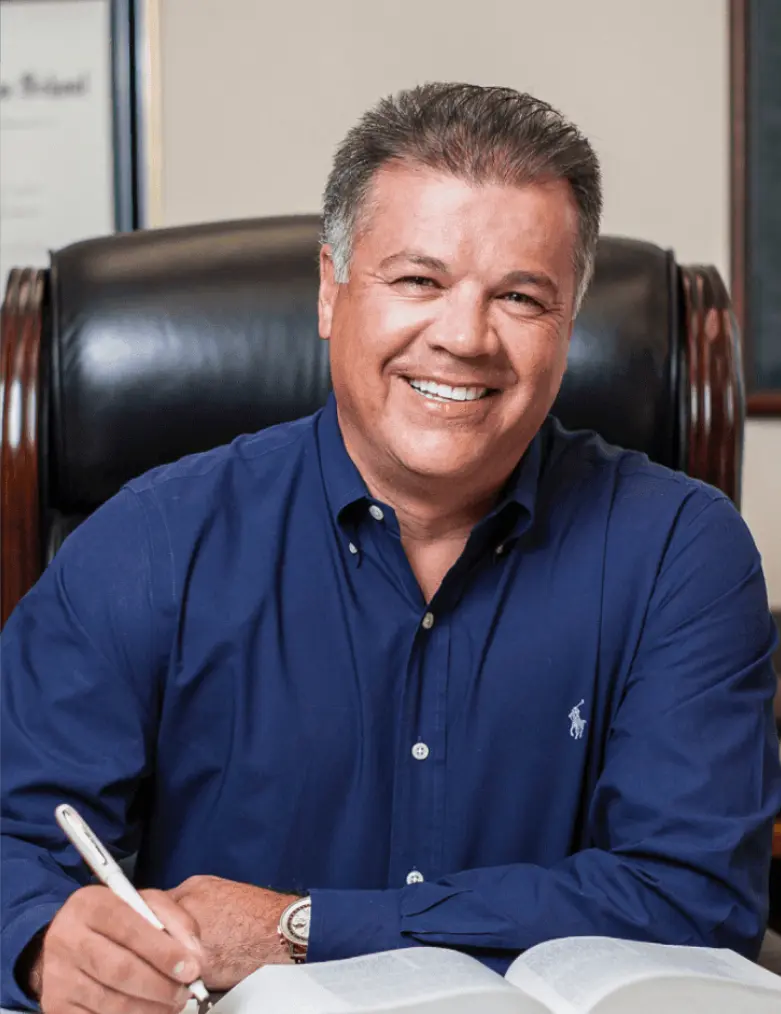 Robert Ortiz
