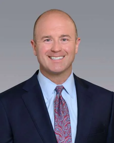 Patrick Brannon