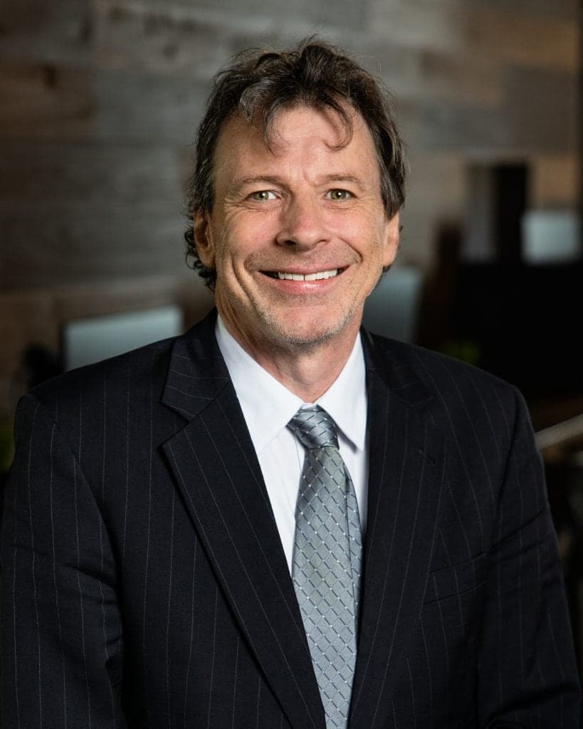 Ken Brennan
