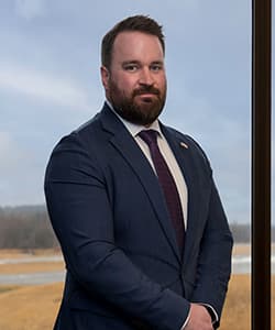 Timothy Nolte