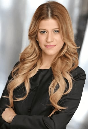 Nicol Hajjar