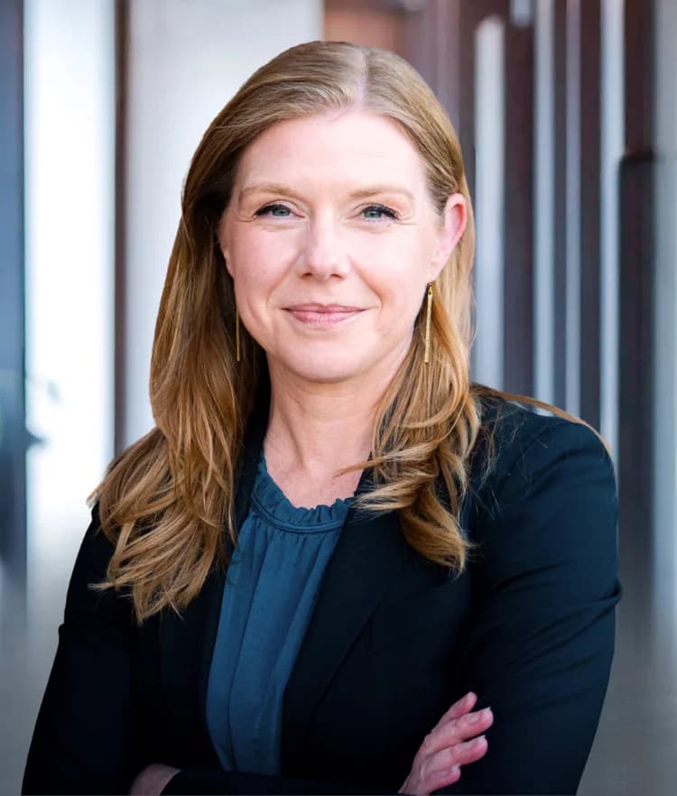 Vanessa Waldref
