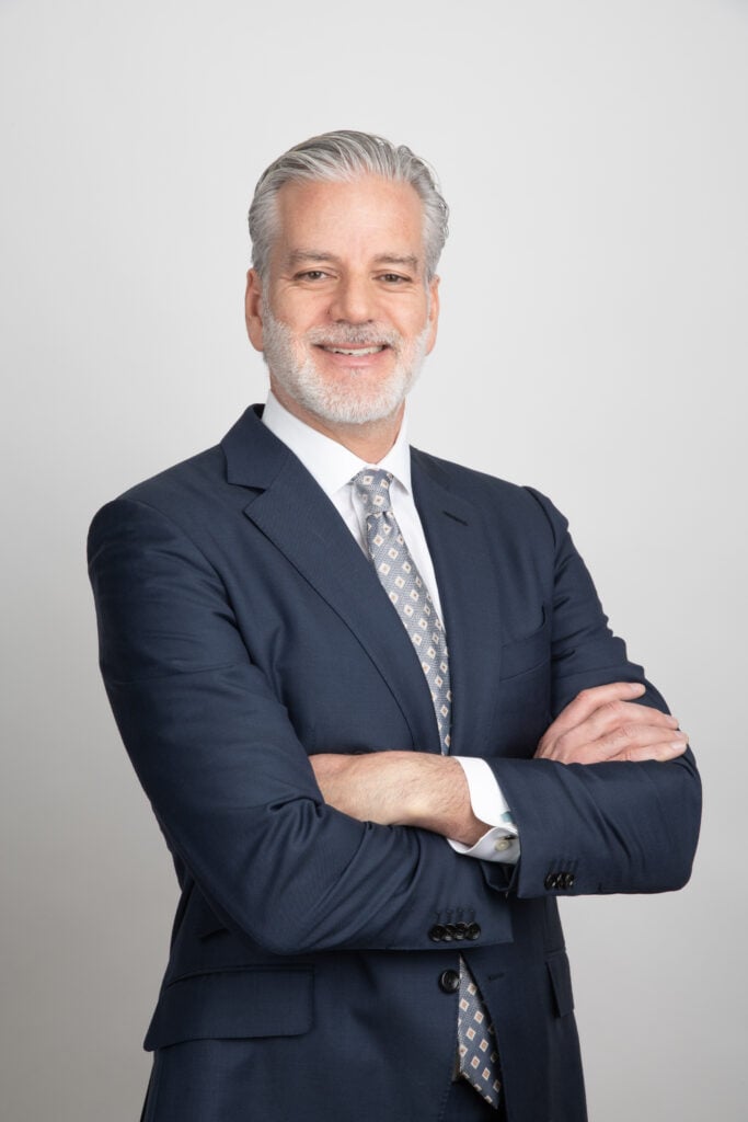 Darin Schanker