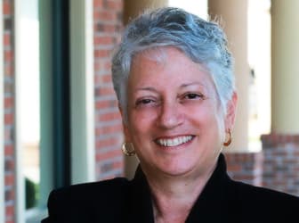 Andrea Green