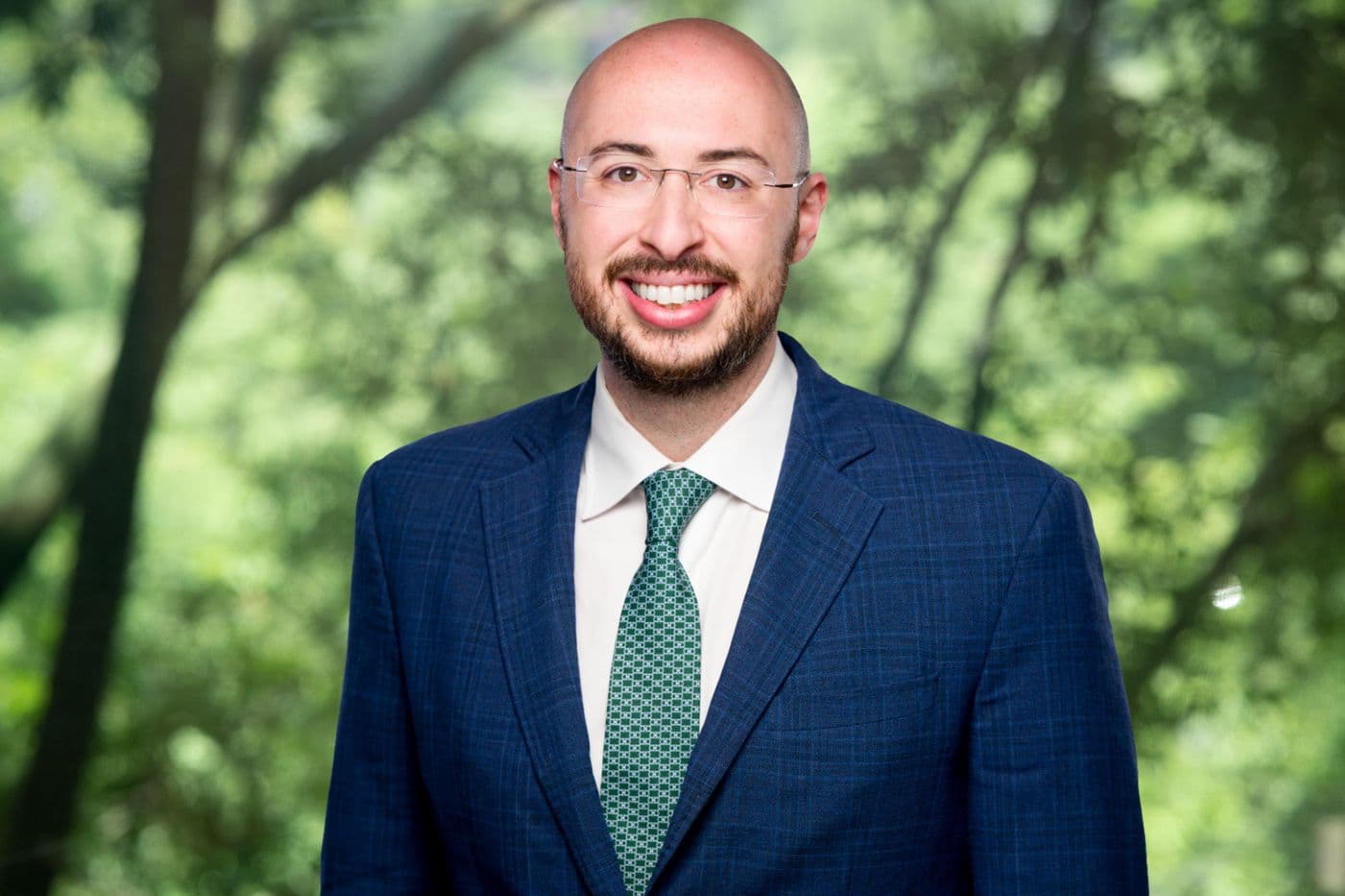 Brandon Rosenstein