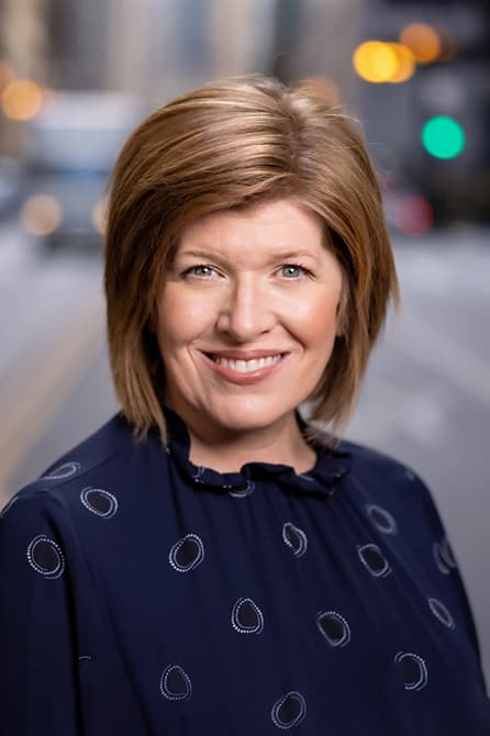 Shannon McNulty