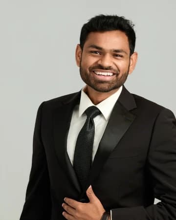 Abhisek Yadav
