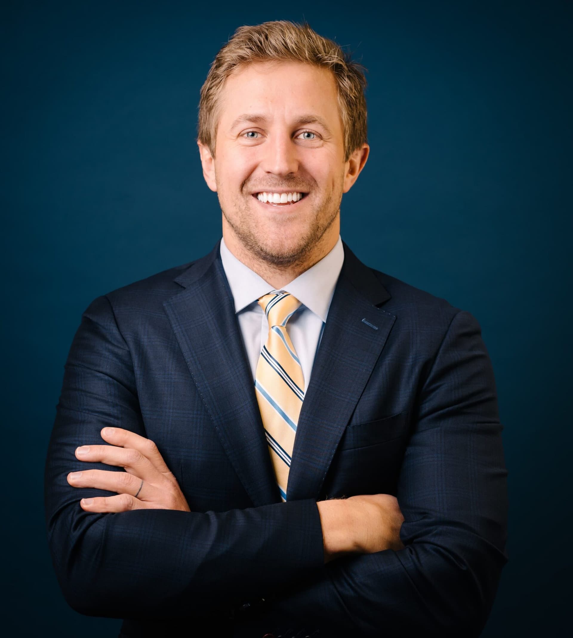 Matthew Glose