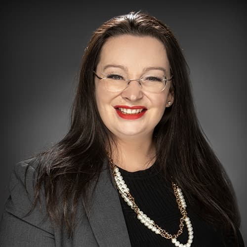 Falin McKenzie