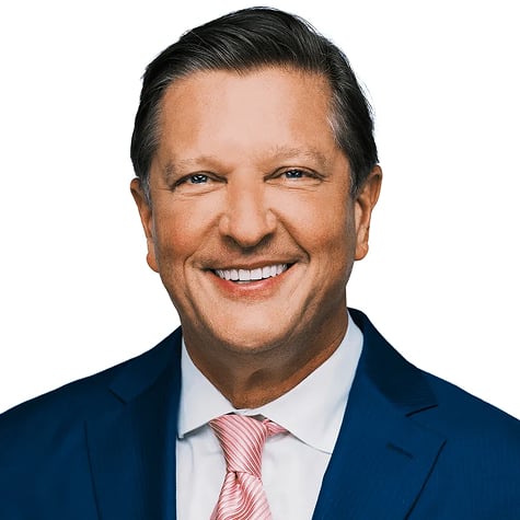 Ken Harrell