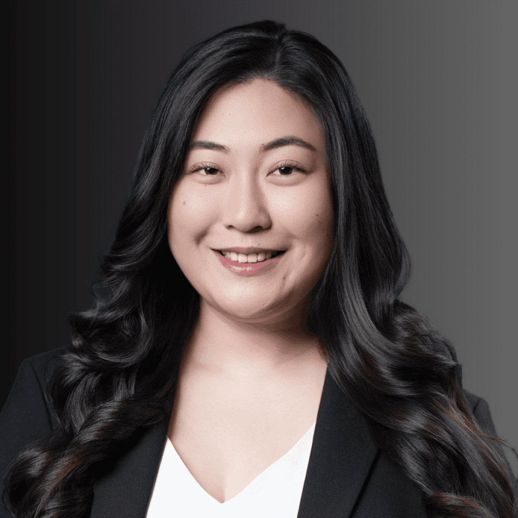 Charlene Tsai