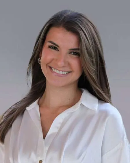 Courtney Yonker