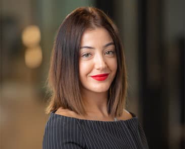 Nina Sargsyan