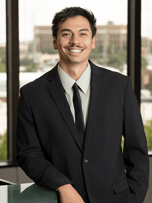 Sean Lopez