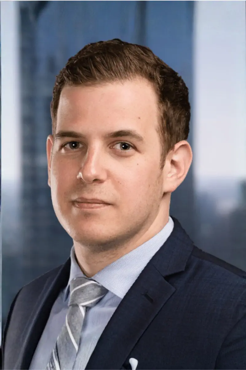 Daniel Goldfaden