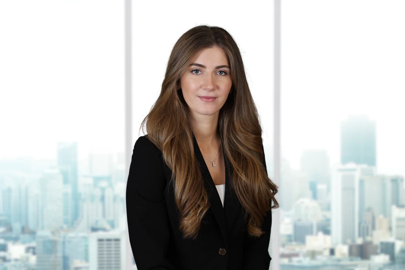 Lilit Kyababchian