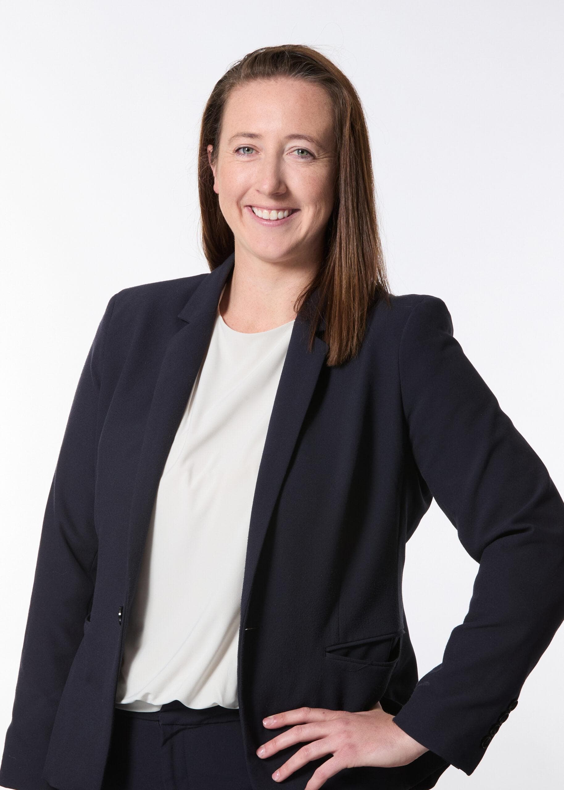 Montanna Hosterman