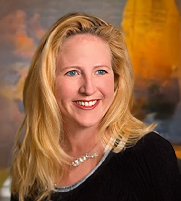 Suzanne Ogden