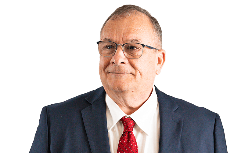 Stephan Smith