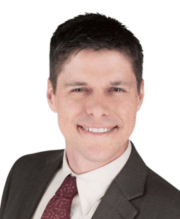 Paul Wheatley