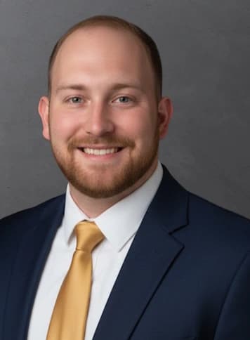 Brad Stauber
