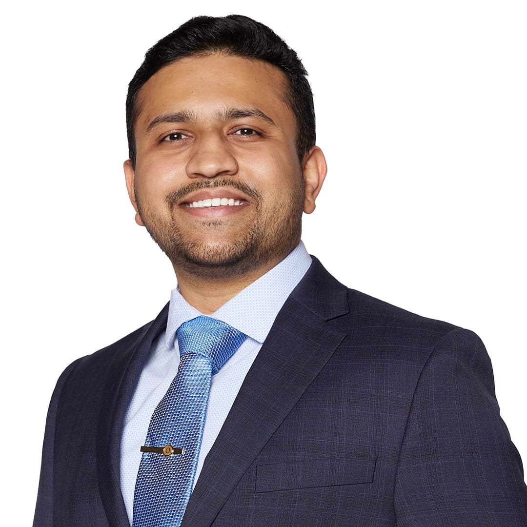 Ojas Patil