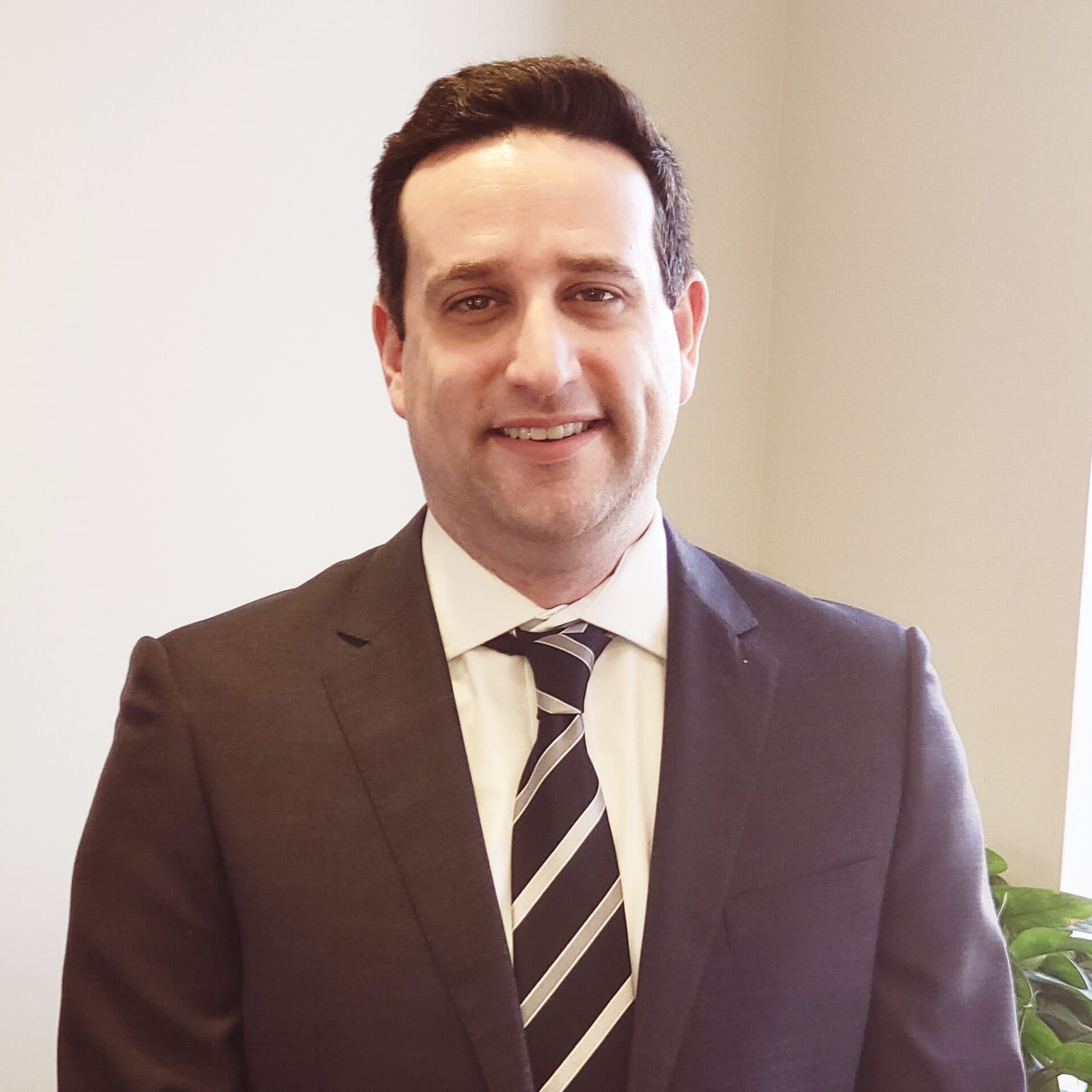 Martin Sabounjian