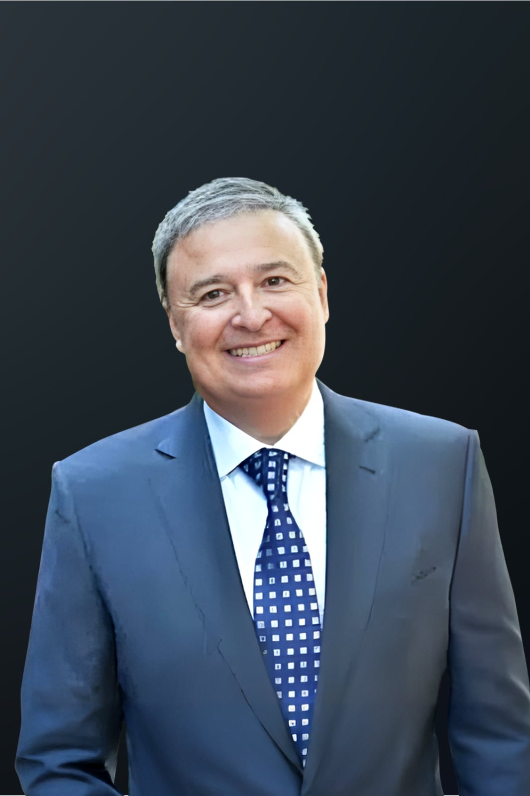 Alex Saharovich