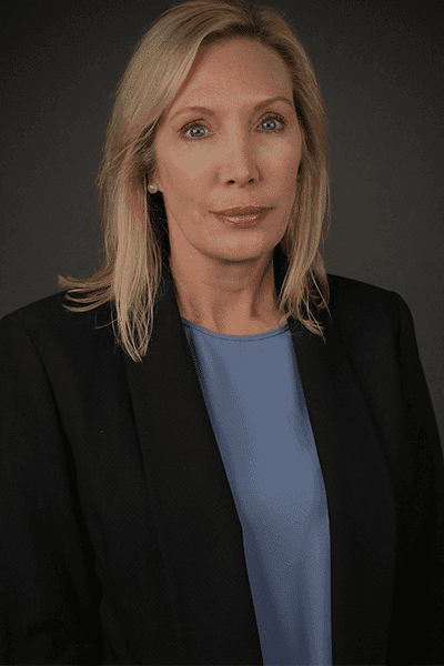 Mary Margaret Hyatt