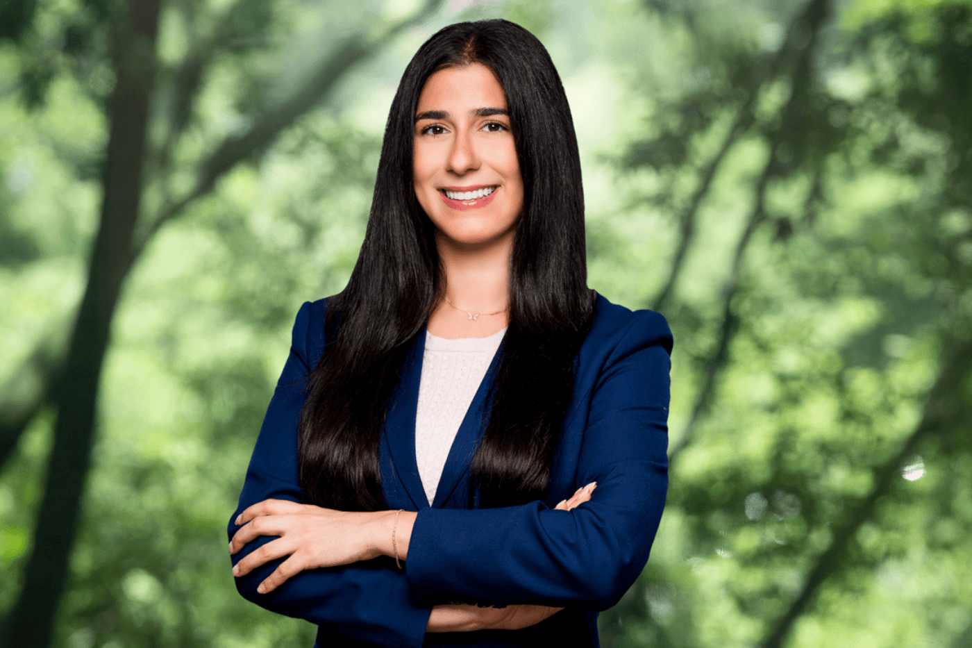 Emily Akbarshahi