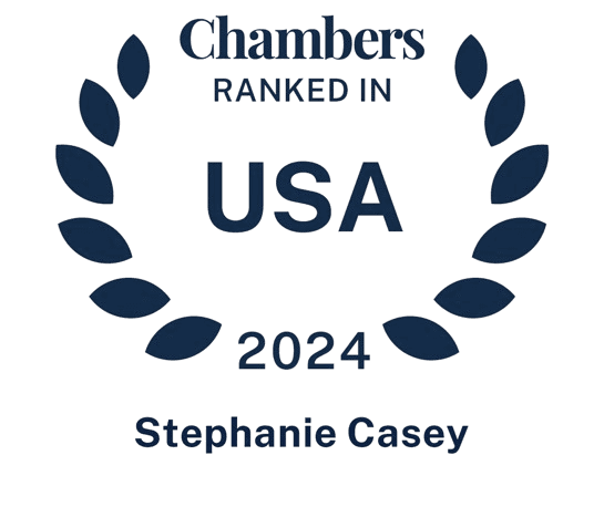 Stephanie Casey