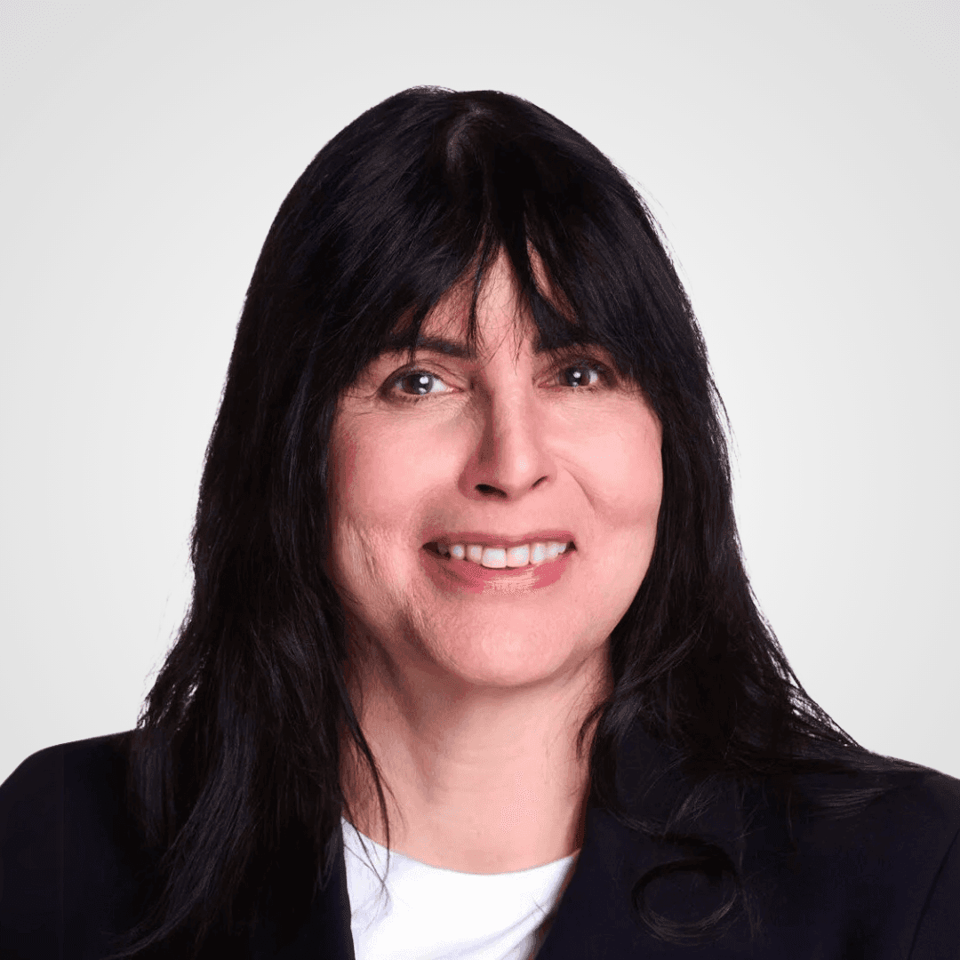Susanne Strichartz