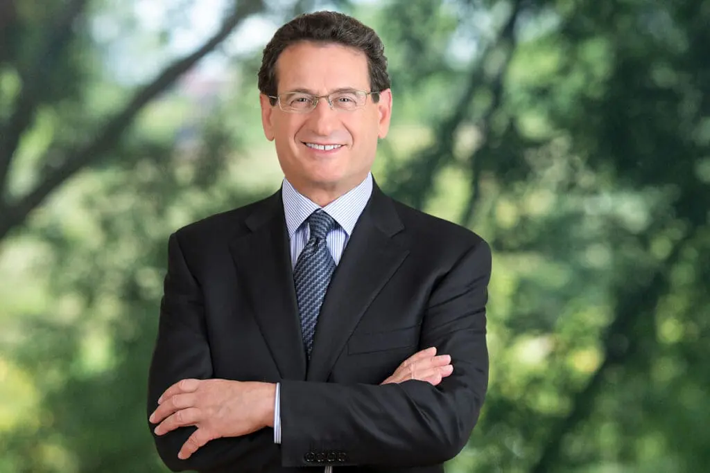 David Montlick