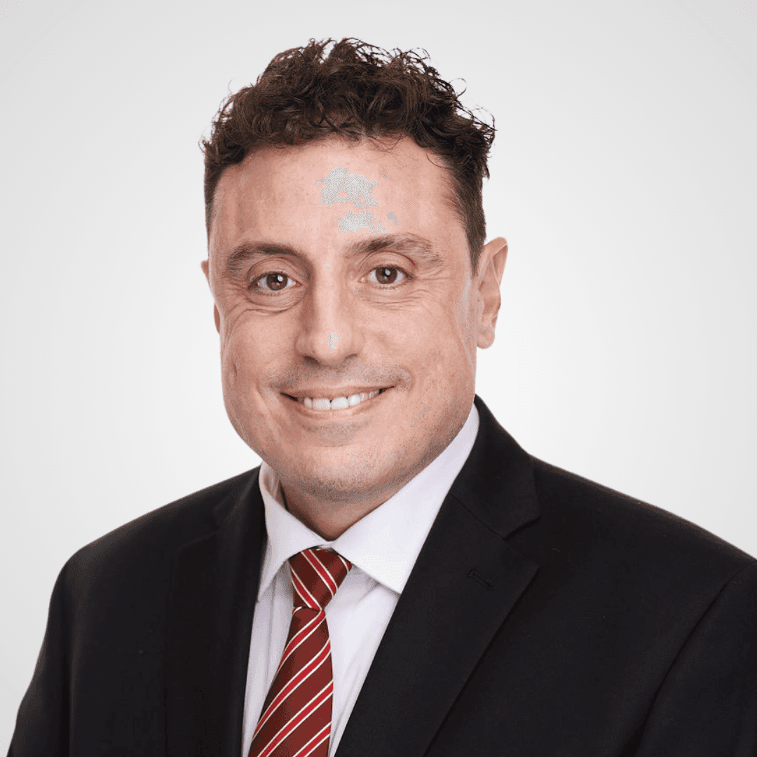 Lewis Melfi